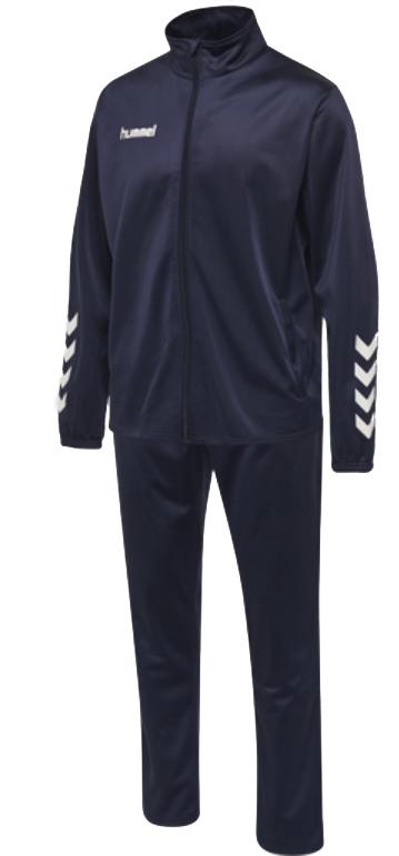 Dětská souprava Hummel Promo Kids Poly Suit