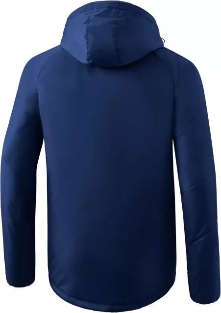 Hooded jacket Erima Team Winter Kids