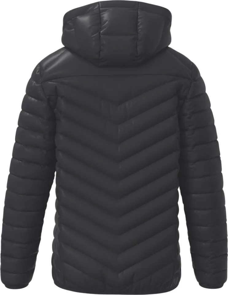 Erima CMPT Puffer Jacket Kapucnis kabát