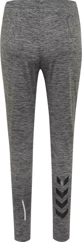 Hlače Hummel SELBY TAPERED PANTS