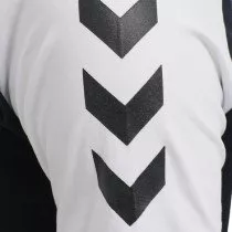 Pánské tričko s krátkým rukávem Hummel Mark