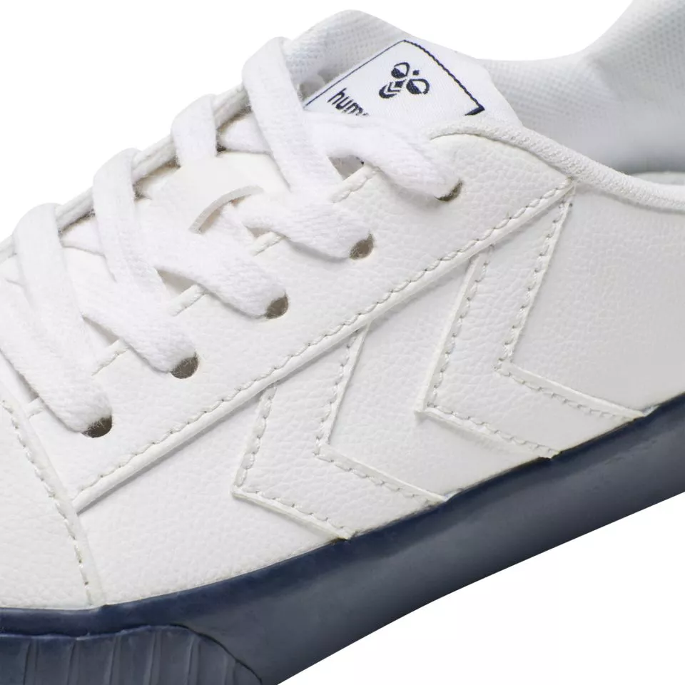 Обувки Hummel BASE COURT CLASSIC JR