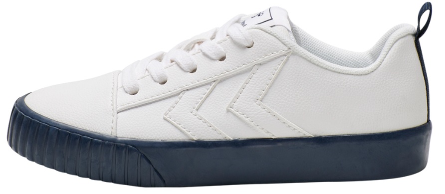 Incaltaminte Hummel BASE COURT CLASSIC JR