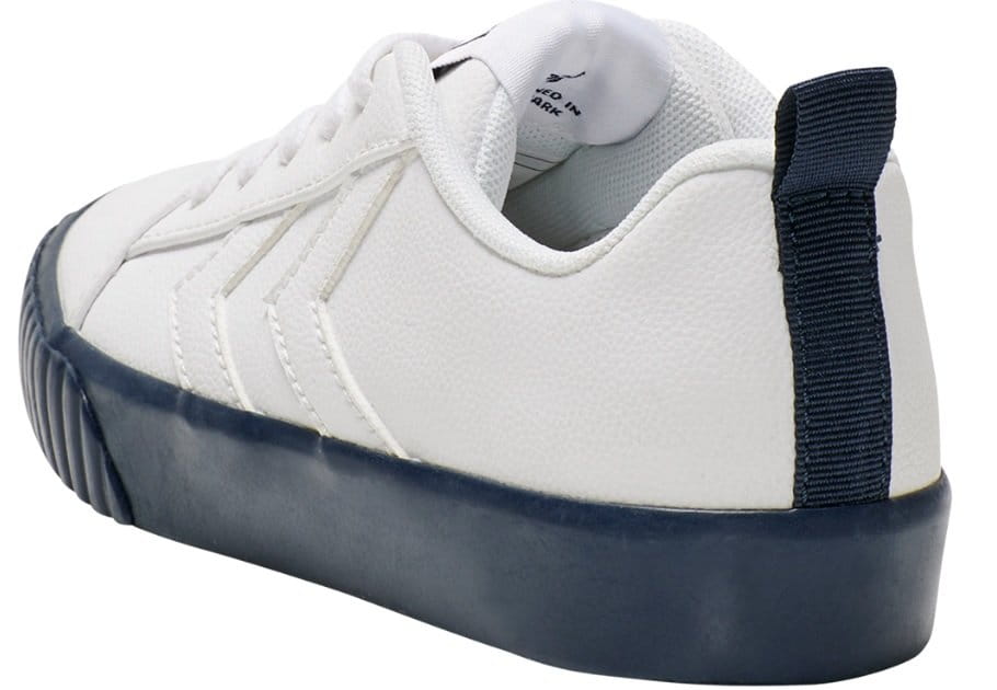 Dětská volnočasová obuv Hummel Base Court Classic