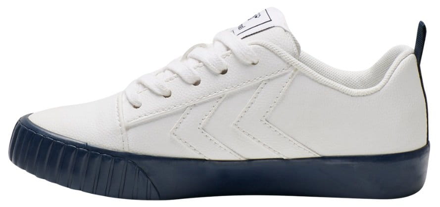 Dětská volnočasová obuv Hummel Base Court Classic