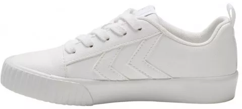 Dětská volnočasová obuv Hummel Base Court Classic