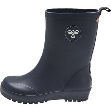 RUBBER BOOT JR.