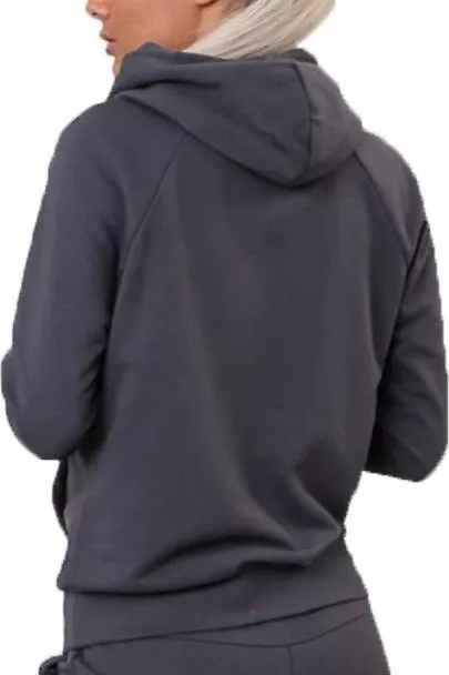 Hummel NONI HOODIE Kapucnis melegítő felsők