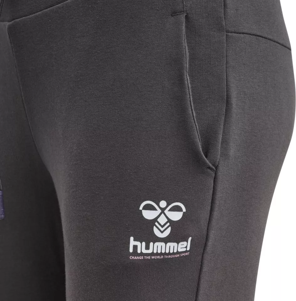 Hummel NONI REGULAR PANTS Nadrágok