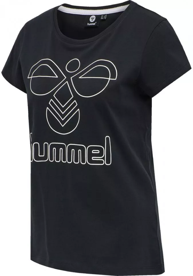 Dámské tričko s krátkým rukávem Hummel Senga