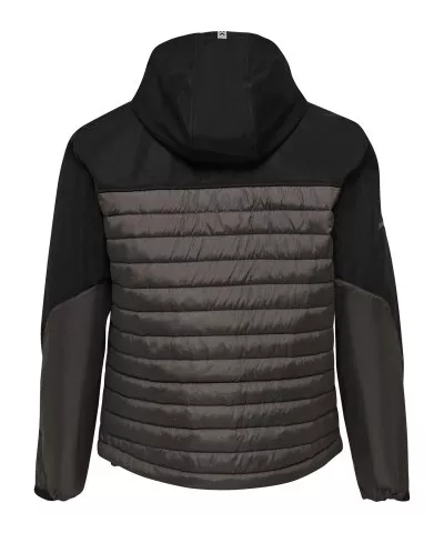 Casaco com capuz Hummel NORTH HYBRID JACKET