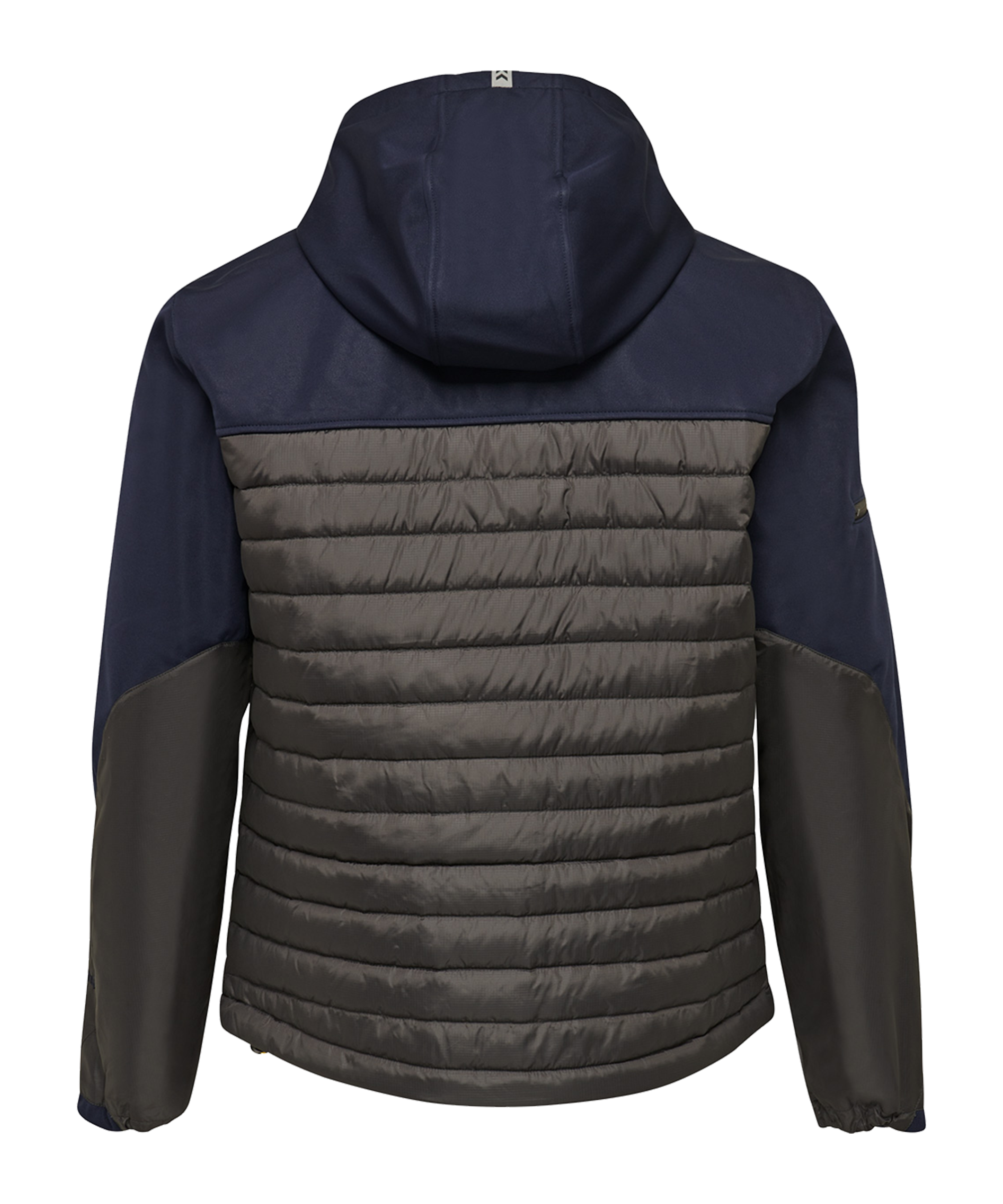 Casaco com capuz Hummel NORTH HYBRID JACKET