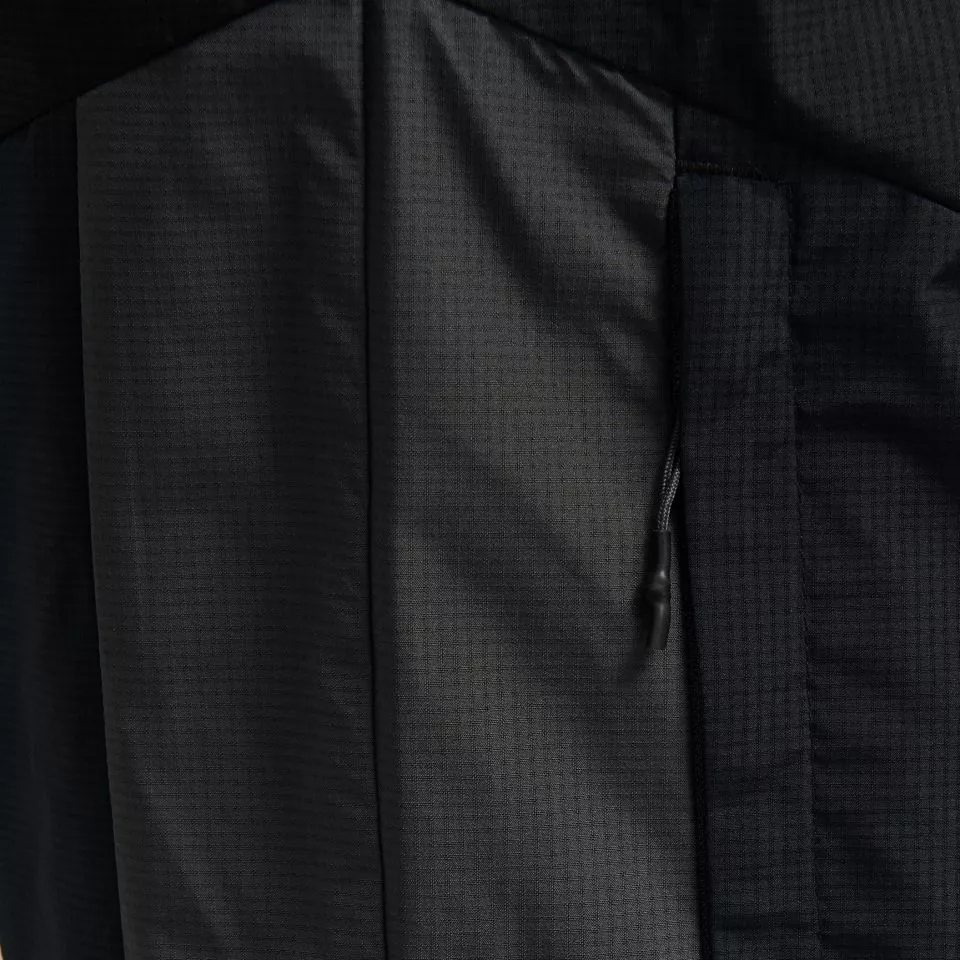 Τζάκετ με κουκούλα Hummel NORTH SHELL JACKET