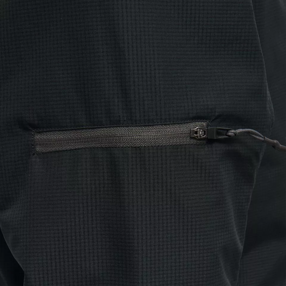 Τζάκετ με κουκούλα Hummel NORTH SHELL JACKET