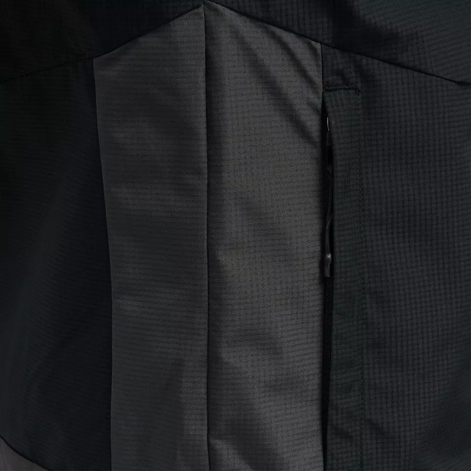 Jakna s kapuljačom Hummel NORTH SHELL JACKET WOMAN