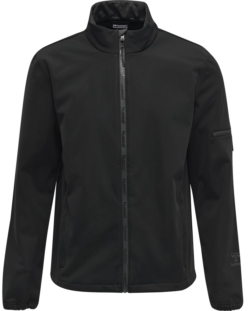 Giacche Hummel NORTH SOFTSHELL JACKET