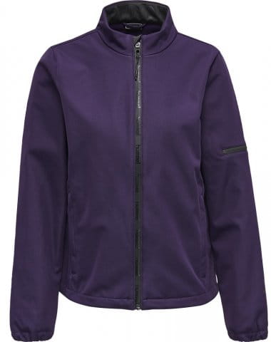 NORTH SOFTSHELL JACKET WOMAN