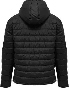 Hooded Hummel NORTH QUILTED HOOD JACKET