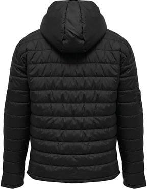 Hooded Hummel NORTH QUILTED HOOD JACKET