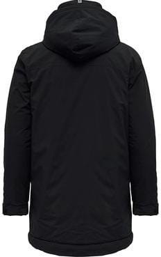Hooded Hummel NORTH PARKA JACKET