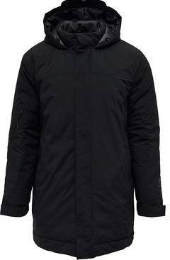 Яке с качулка Hummel NORTH PARKA JACKET