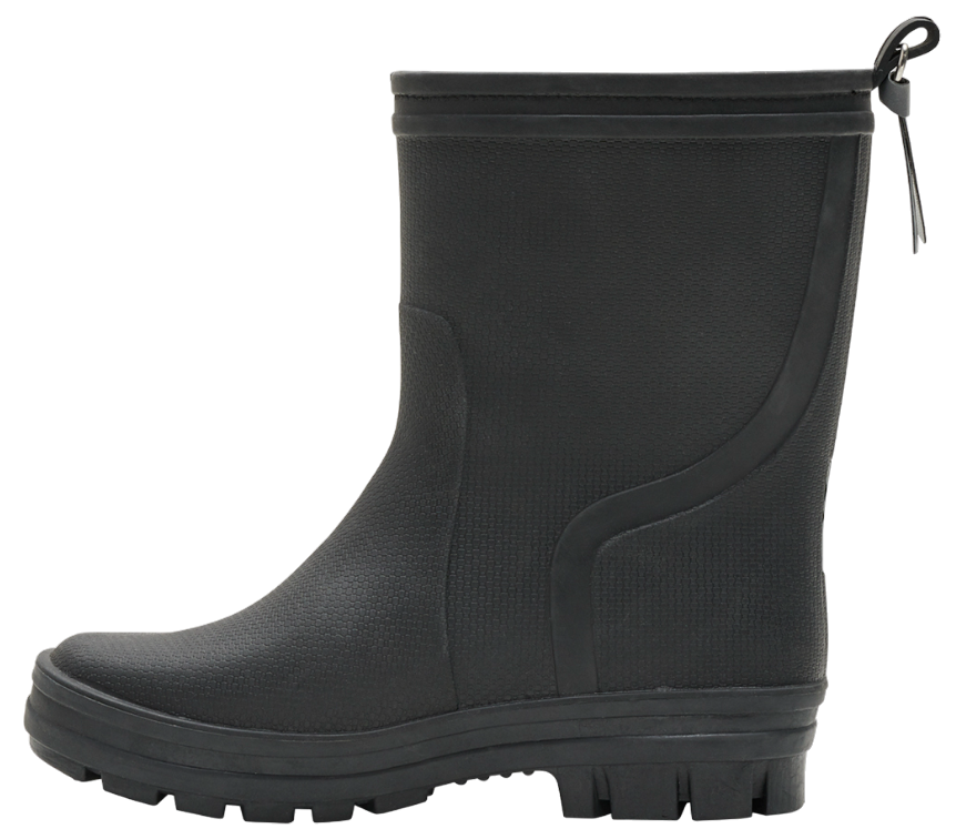 Hummel Pentru copii |Hummel THERMO BOOT JR | Incaltaminte | dimensiune 35 | Incaltaminte | unisex | negru — foto 2