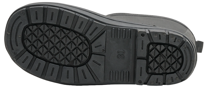 Hummel Pentru copii |Hummel THERMO BOOT JR | Incaltaminte | dimensiune 35 | Incaltaminte | unisex | negru — foto 3