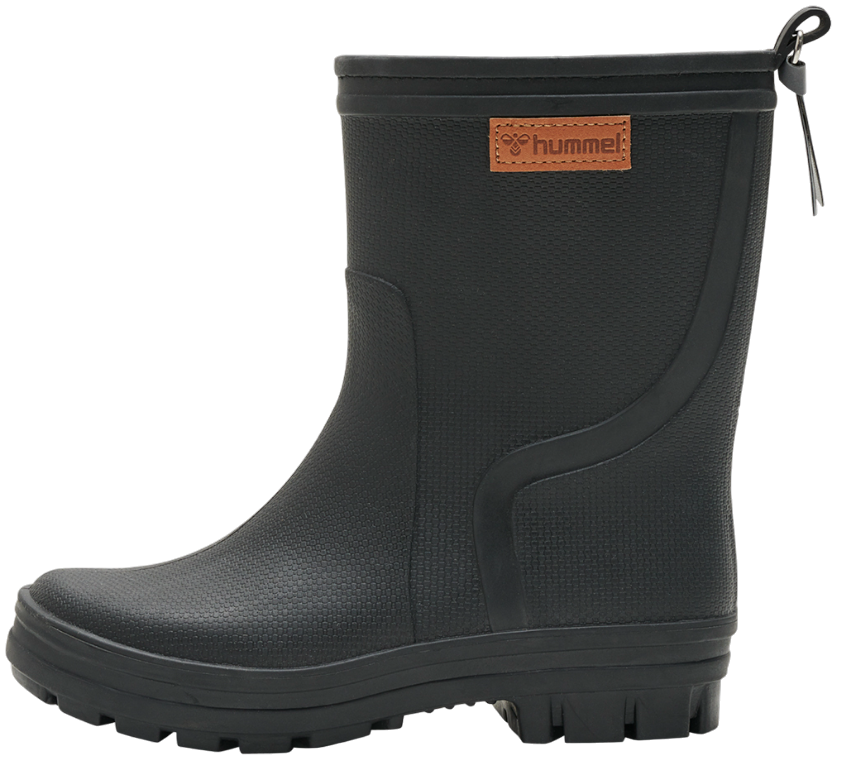 Hummel Pentru copii |Hummel THERMO BOOT JR | Incaltaminte | dimensiune 35 | Incaltaminte | unisex | negru — foto 5