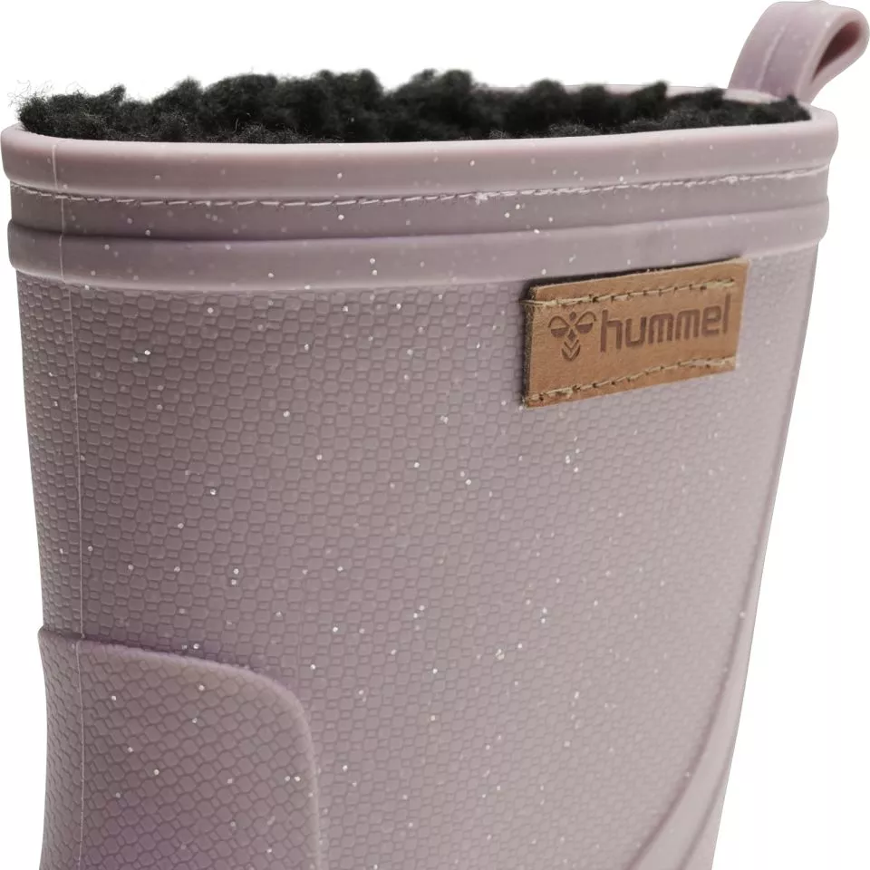 Incaltaminte Hummel THERMO BOOT KINDER