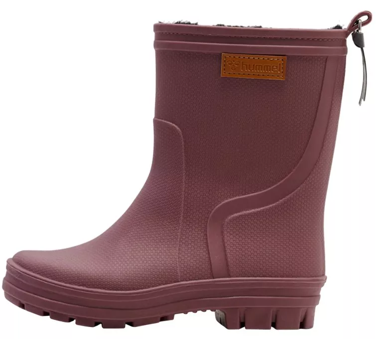 Incaltaminte Hummel THERMO BOOT JR