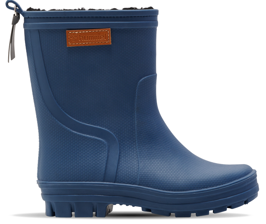 Incaltaminte Hummel THERMO BOOT JR