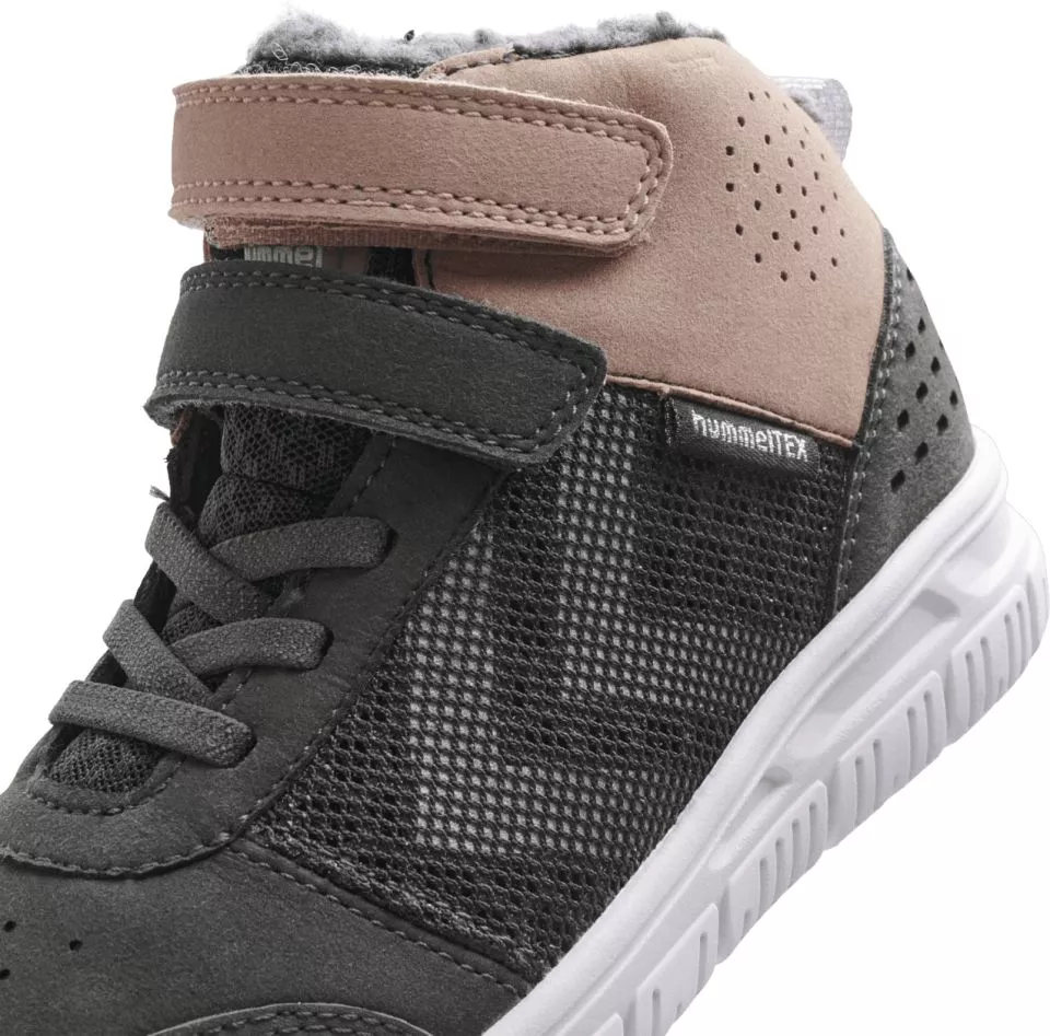 Παπούτσια Hummel CROSSLITE WINTER MID TEX KINDER