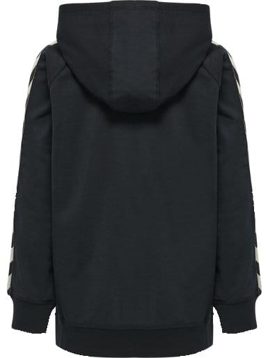 boys hooded jumper