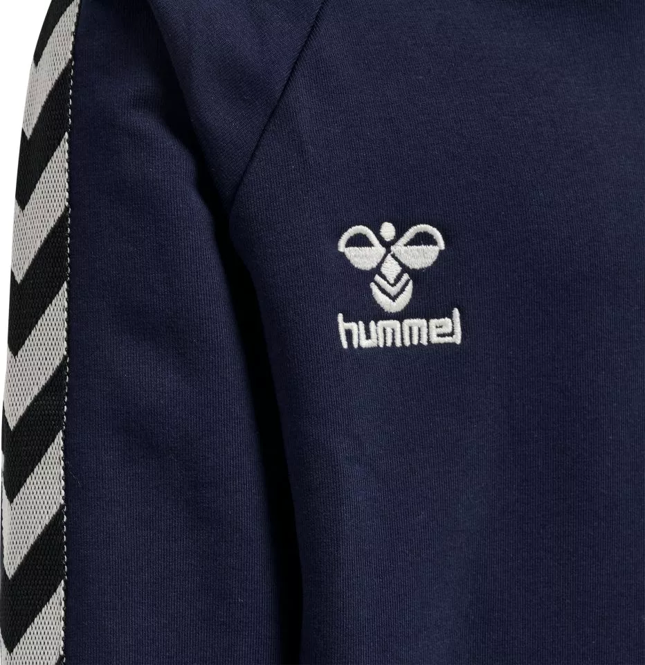 Majica s kapuljačom Hummel MOVE KIDS CLASSIC HOODIE