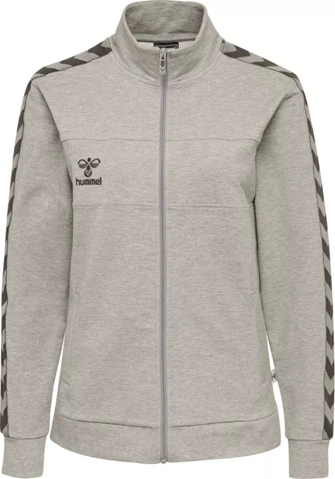 Яке Hummel MOVE CLASSIC ZIP JACKET WOMAN