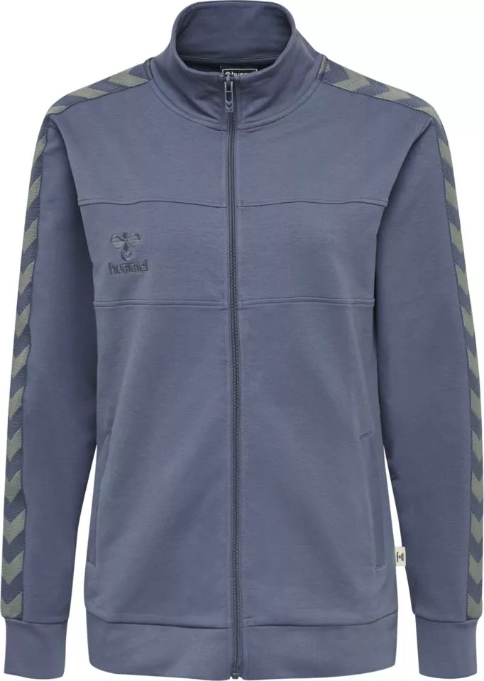 Яке Hummel MOVE CLASSIC ZIP JACKET WOMAN