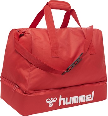 Kassi Hummel CORE FOOTBALL BAG