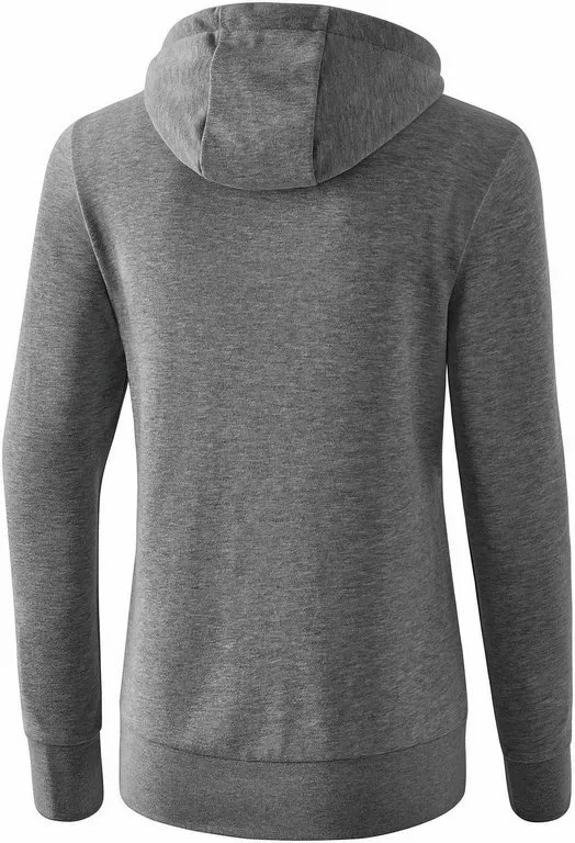 Hooded Erima SWEATSHIRT