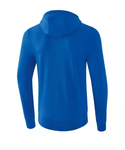Sweatshirt com capuz Erima Basic