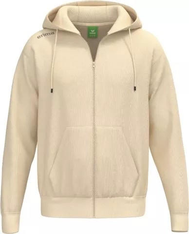 Erima TS Hooded Jacket