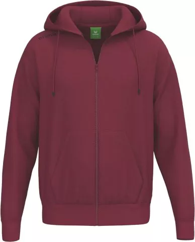 Erima TS Hooded Jacket