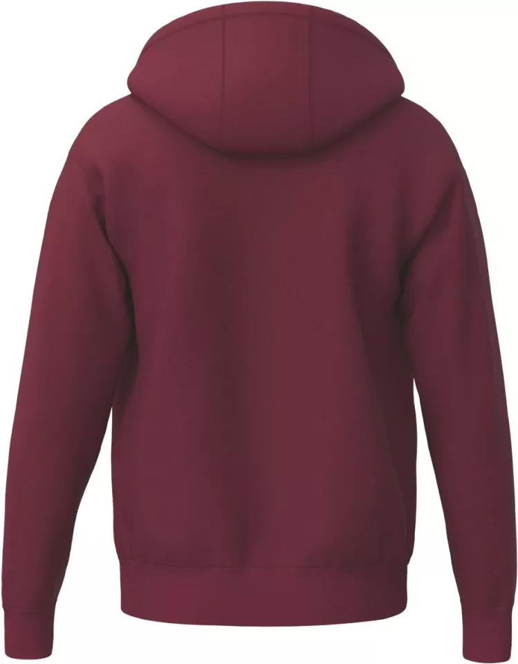 Суитшърт с качулка Erima TS Hooded Jacket