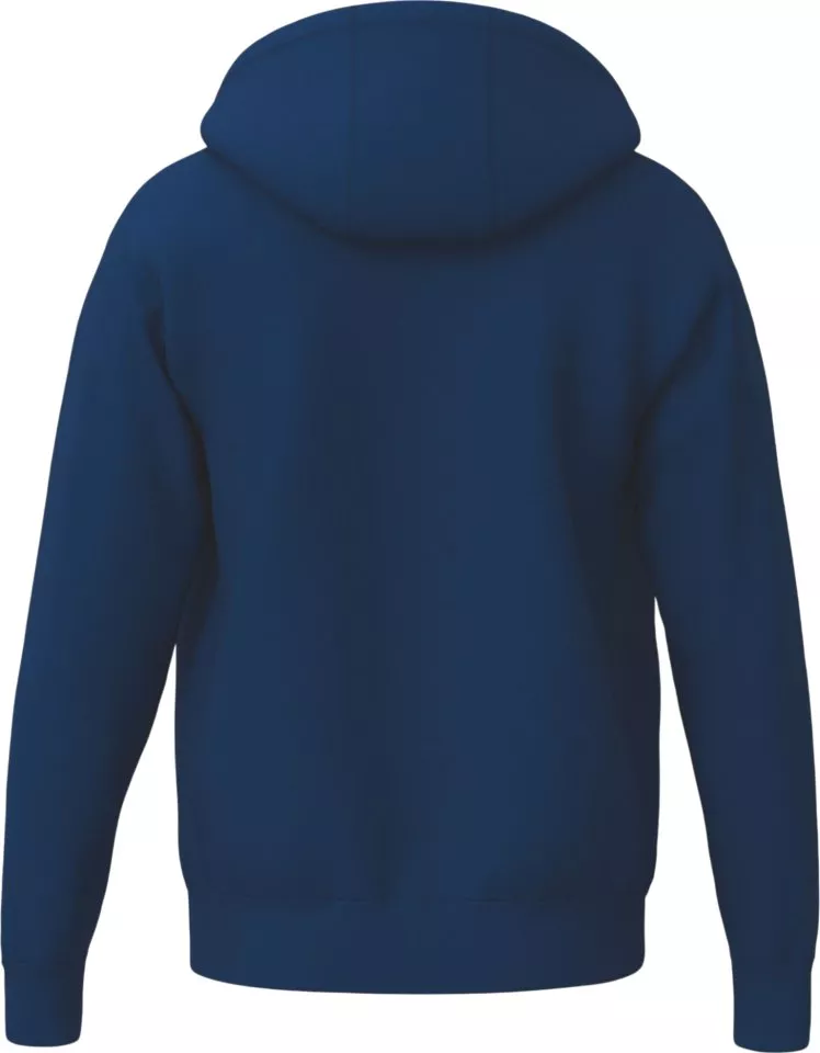Mikica s kapuco Erima TS Hooded Jacket