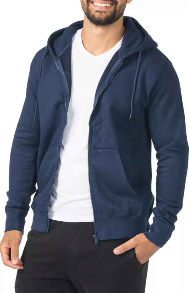 Mikica s kapuco Erima TS Hooded Jacket