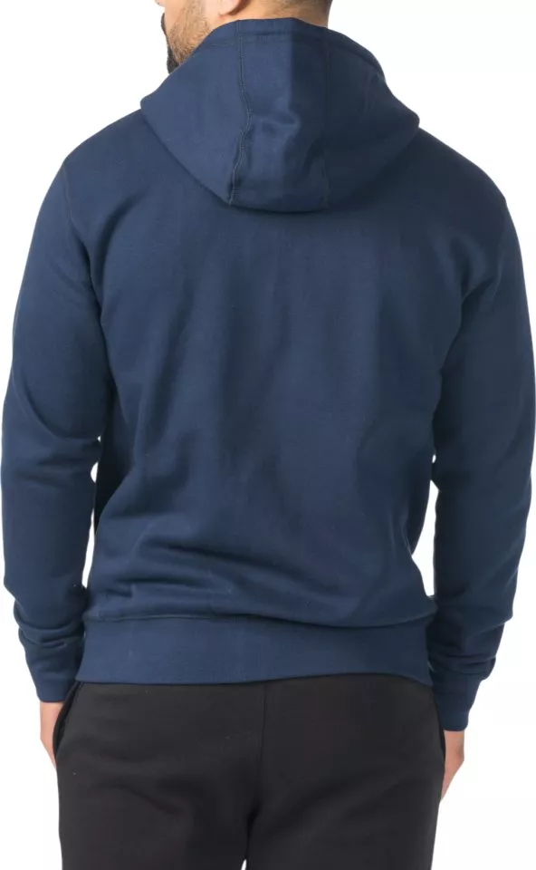 Mikica s kapuco Erima TS Hooded Jacket