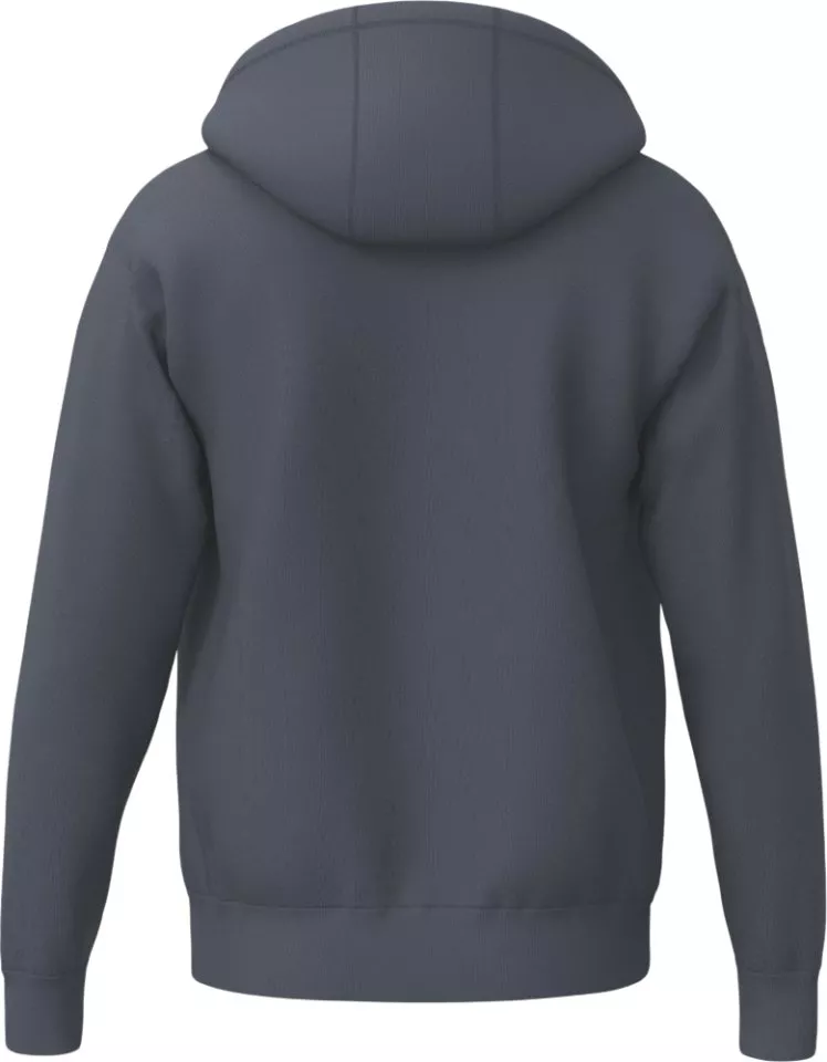 Erima TS Hooded Kids Kapucnis melegítő felsők
