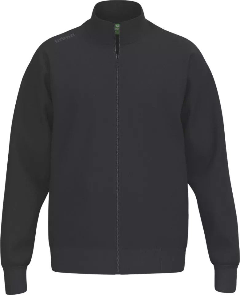 Mikina Erima TS Sweat Jacket