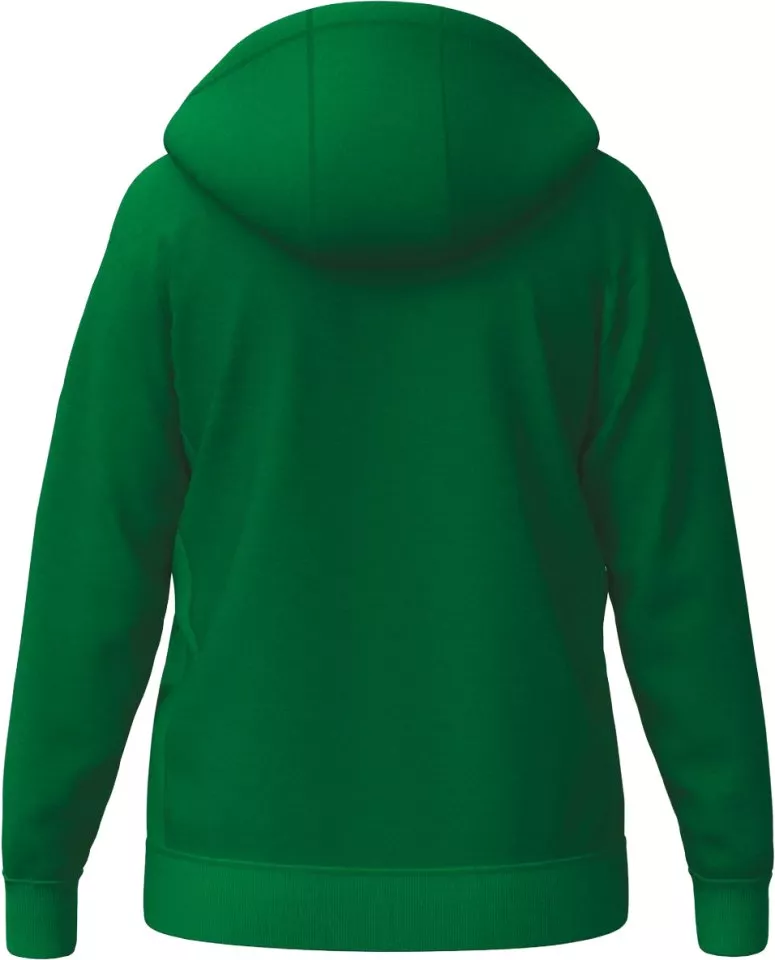 Erima TS Hooded Jacket Women Kapucnis melegítő felsők