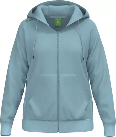 Erima TS Hooded Jacket Women