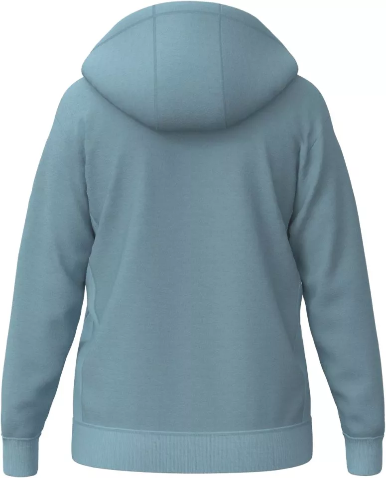 Mikica s kapuco Erima TS Hooded Jacket Women